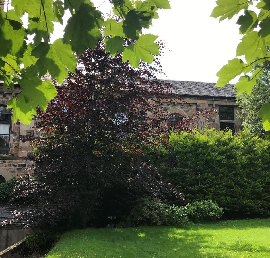 Ashtree House Hotel, Glasgow Airport & Пейзли Екстериор снимка