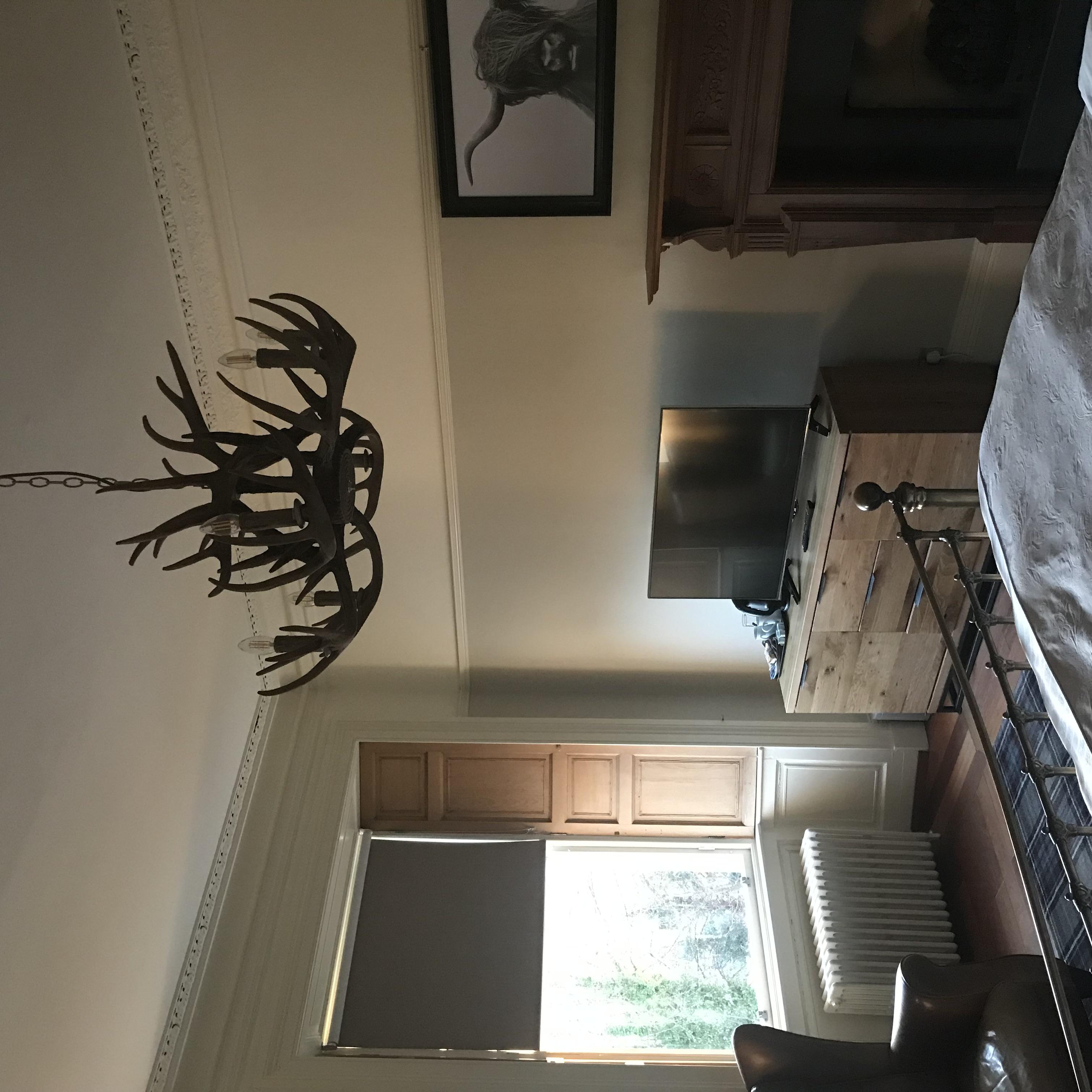 Ashtree House Hotel, Glasgow Airport & Пейзли Екстериор снимка