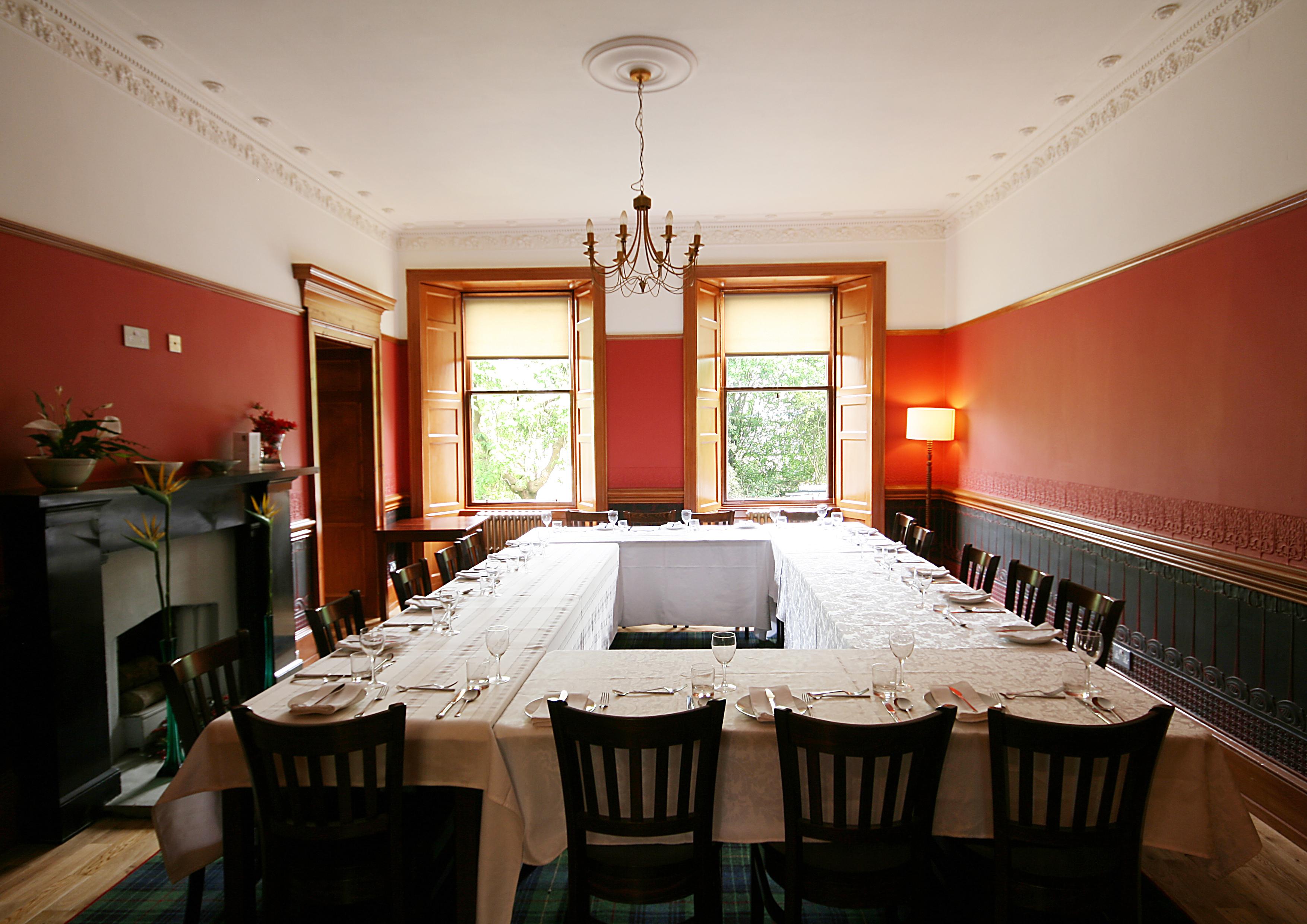 Ashtree House Hotel, Glasgow Airport & Пейзли Екстериор снимка