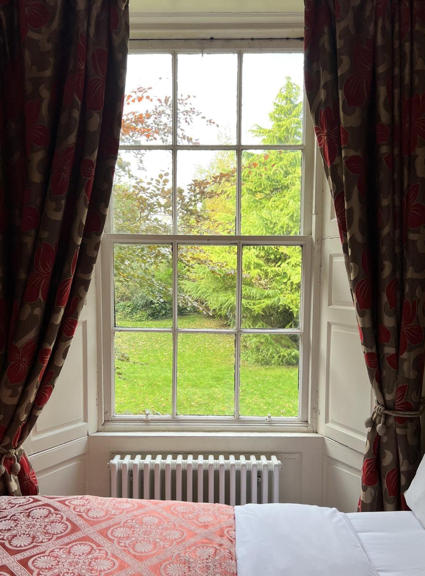 Ashtree House Hotel, Glasgow Airport & Пейзли Екстериор снимка