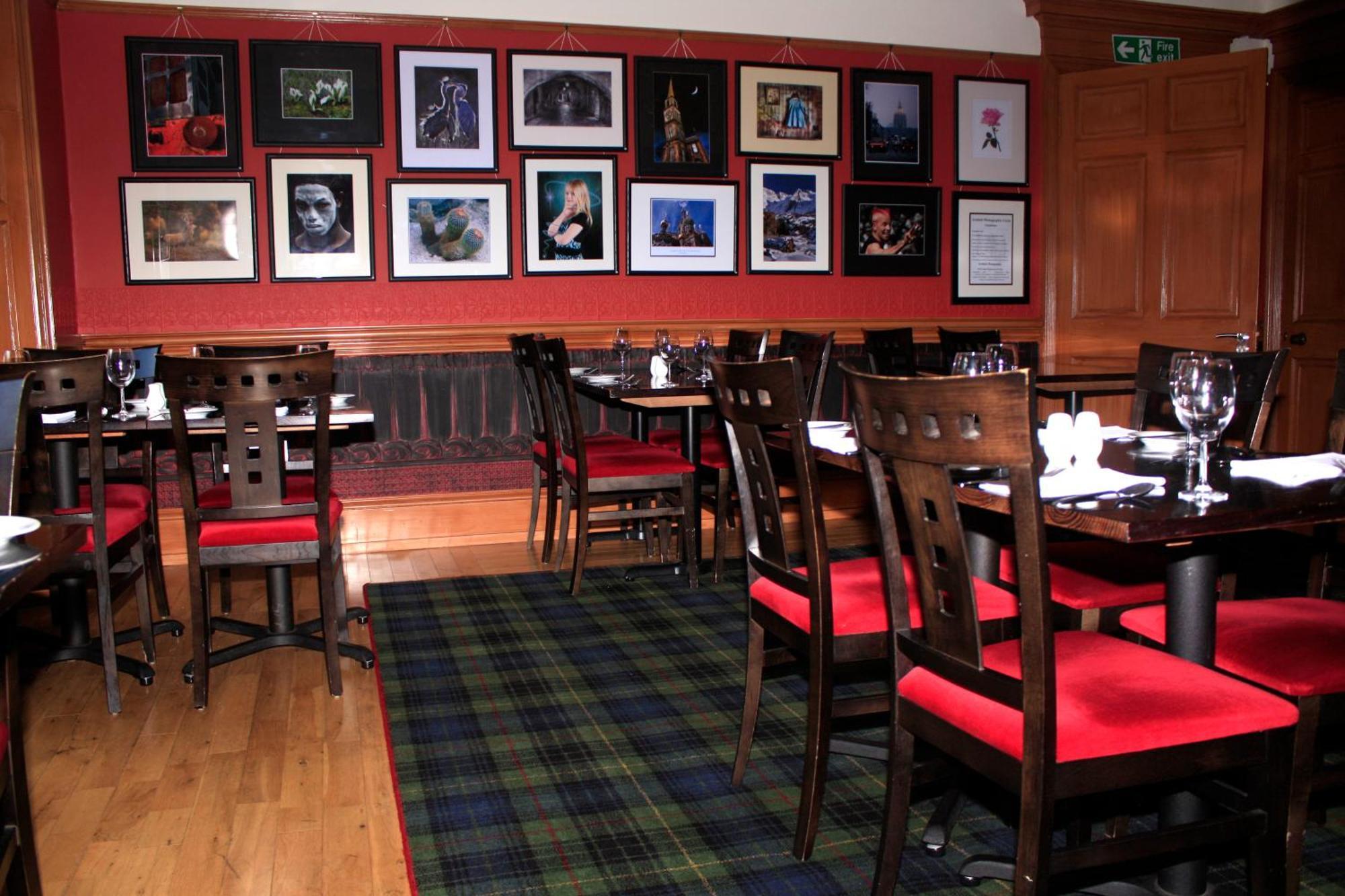 Ashtree House Hotel, Glasgow Airport & Пейзли Екстериор снимка