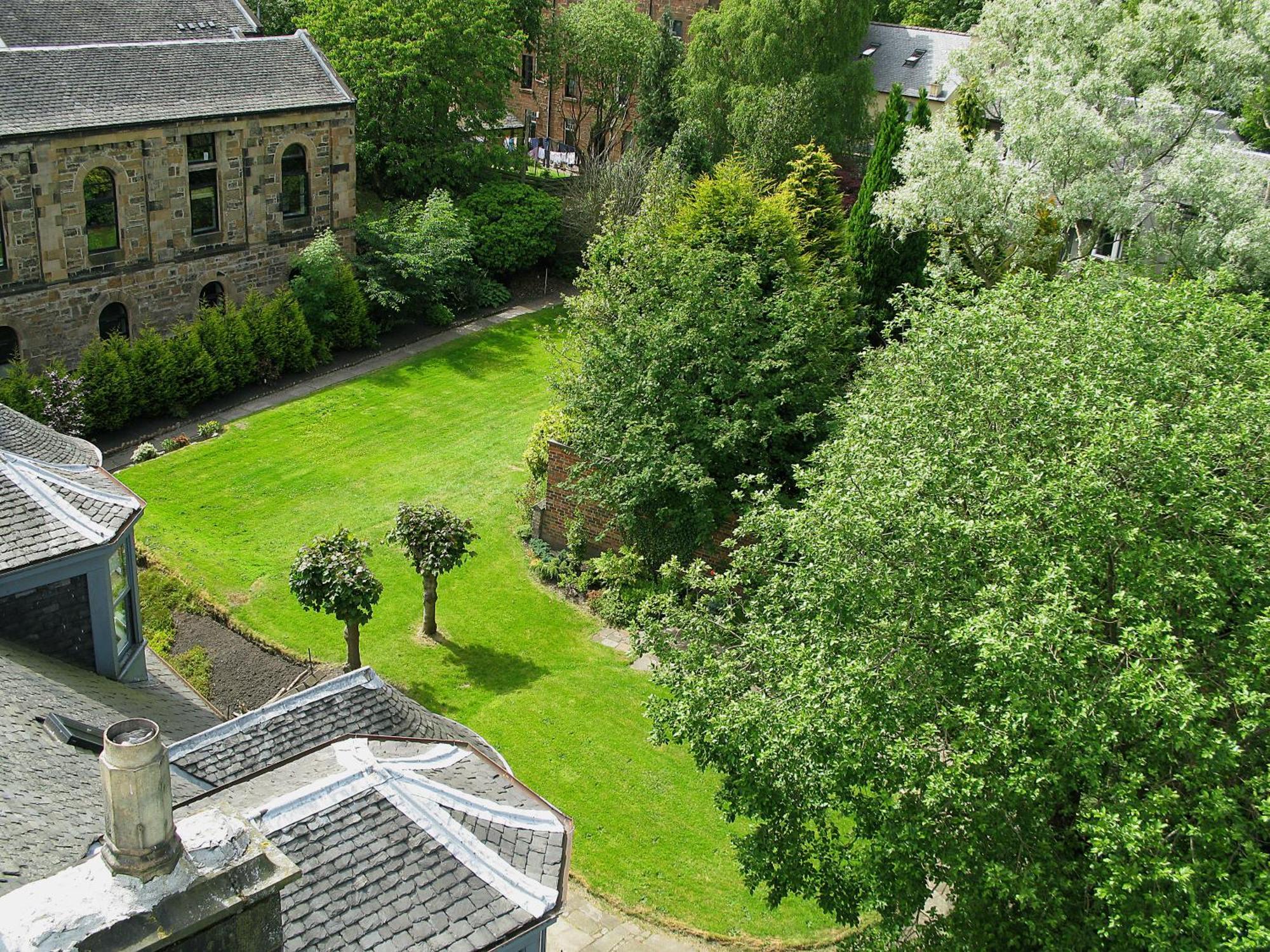 Ashtree House Hotel, Glasgow Airport & Пейзли Екстериор снимка