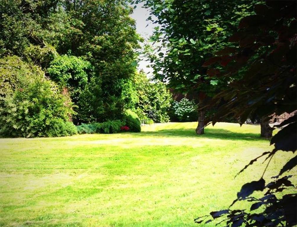 Ashtree House Hotel, Glasgow Airport & Пейзли Екстериор снимка