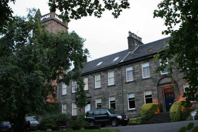 Ashtree House Hotel, Glasgow Airport & Пейзли Екстериор снимка