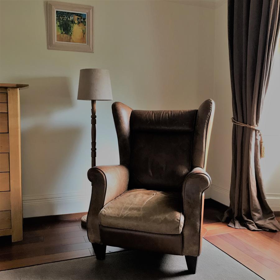Ashtree House Hotel, Glasgow Airport & Пейзли Екстериор снимка