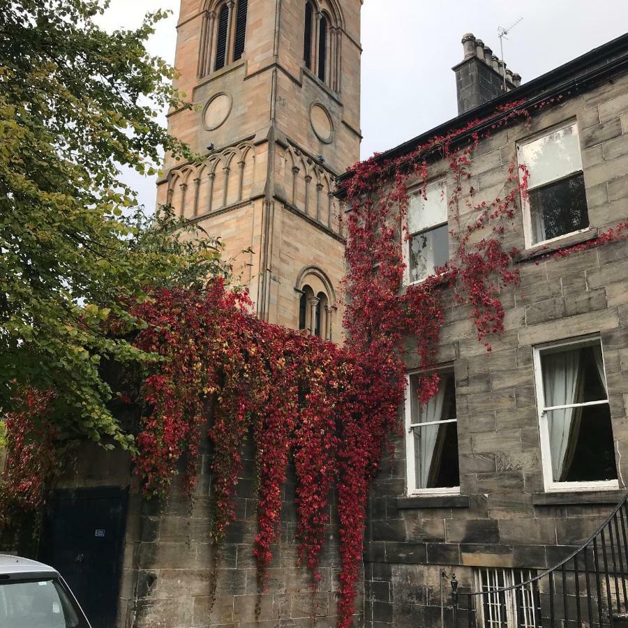 Ashtree House Hotel, Glasgow Airport & Пейзли Екстериор снимка