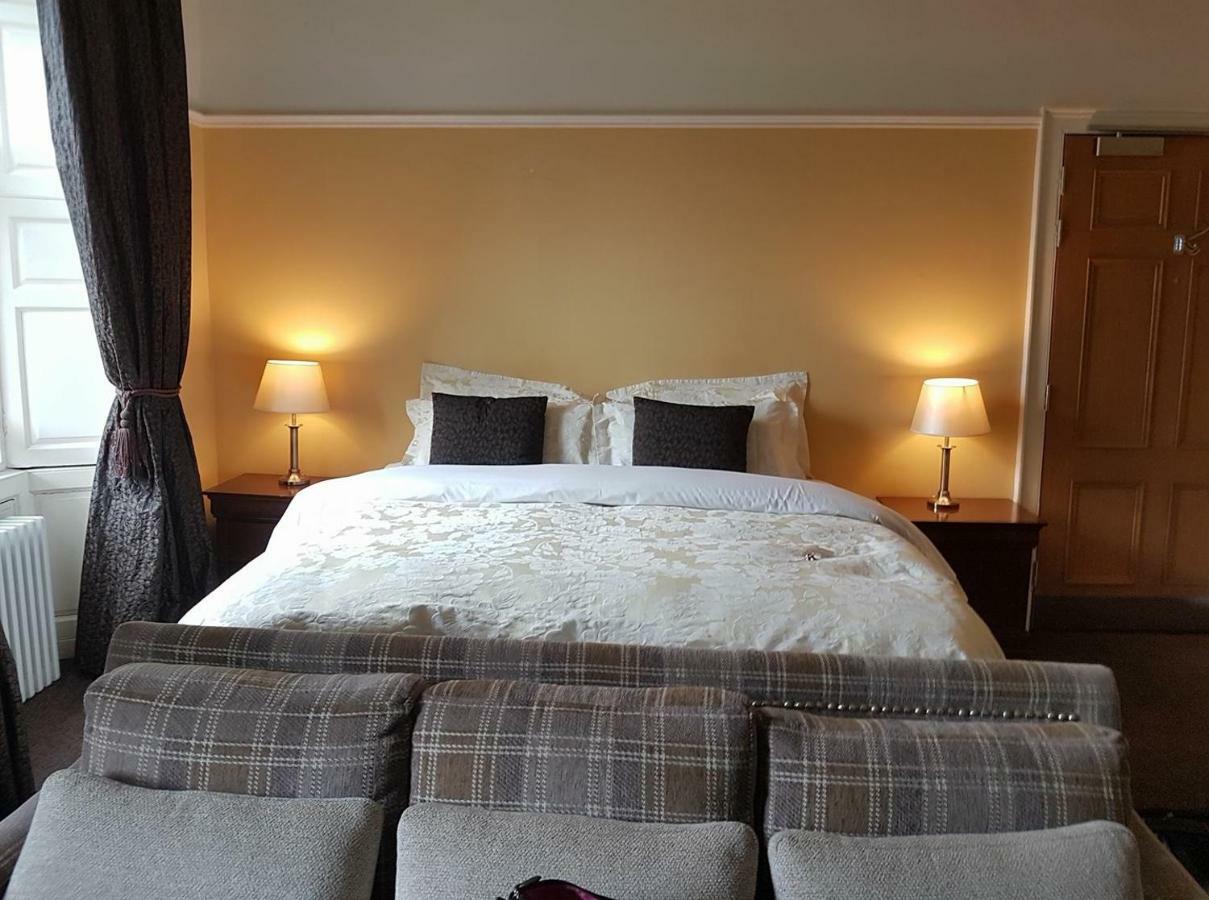 Ashtree House Hotel, Glasgow Airport & Пейзли Екстериор снимка